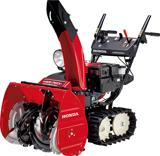 ホンダ 小型除雪機 クロスオーガ HSS760nJX 金沢除雪機の柏木 ホンダ 小型除雪機 クロスオーガ HSS760nJX 金沢除雪機の柏木